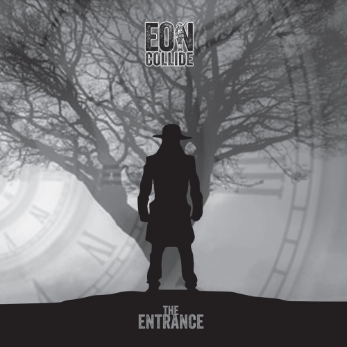Eon Collide - The Entrance (EP) (2020)