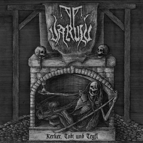 VarulV - Kerker, Todt und Teyfl (2020)