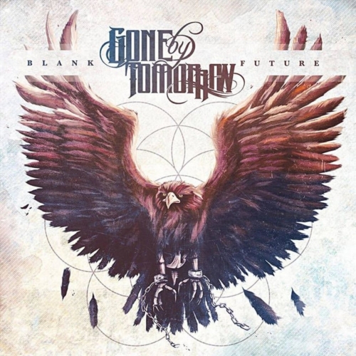 Gone By Tomorrow - Blank Future (EP) (2020)