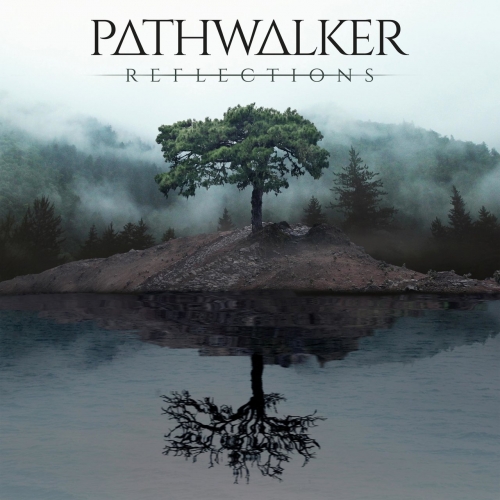 Pathwalker - Reflections (EP) (2020)