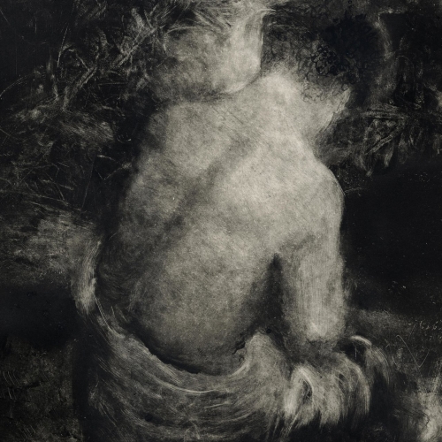 Serpent Column - Endless Detainment (EP) (2020)