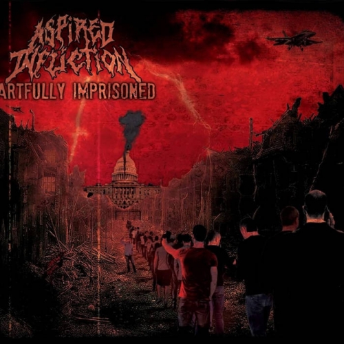 Aspired Infliction - Artfully Imprisoned (2020)