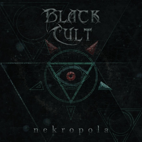 Black Cult - Nekropola (2020)
