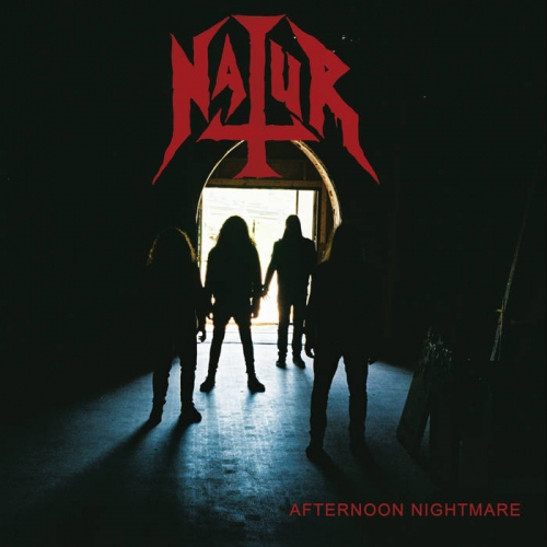 Natur - Afternoon Nightmare (2020)
