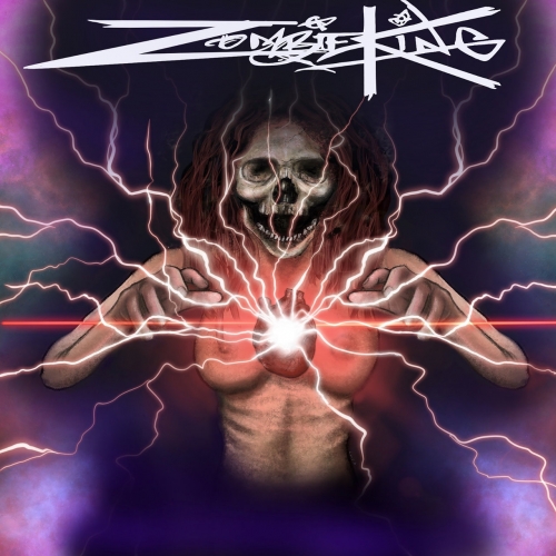 ZombieKing - Dead to Life (EP) (2020)