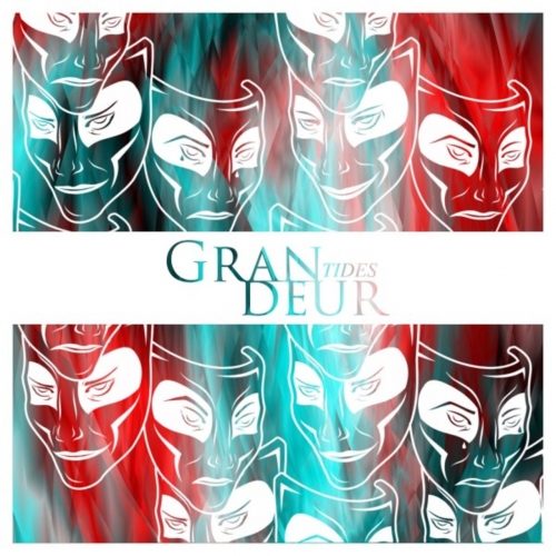 Grandeur - Tides (2020)