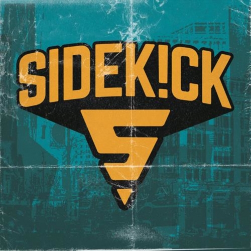 SIDEK!CK - SIDEK!CK (2020)