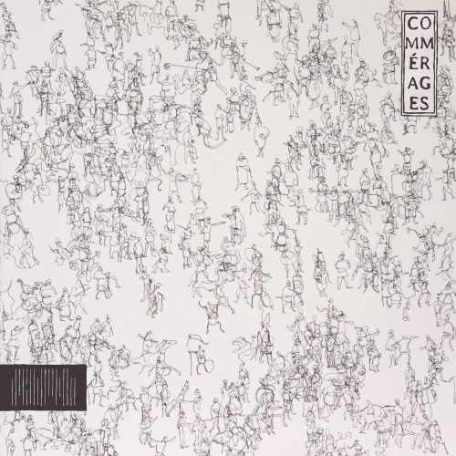 Souphl - Commérages (2020)