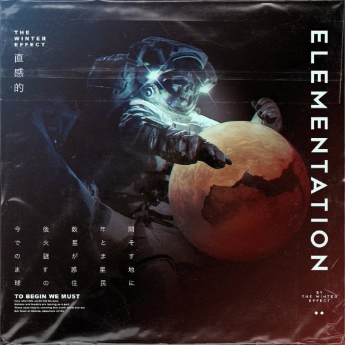 The Winter Effect - Elementation (EP) (2020)
