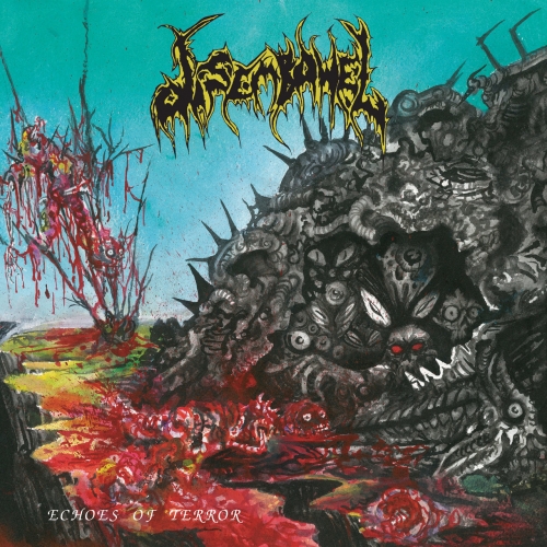Disembowel - Echoes of Terror (2020)