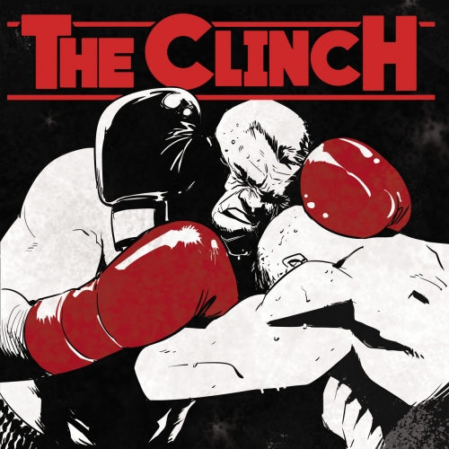 The Clinch - Basecamp (2020)