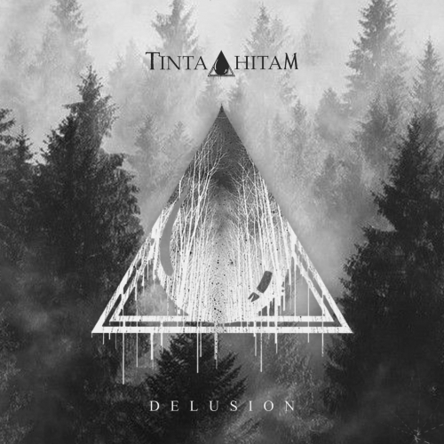 Tinta Hitam - Delusion (2020)