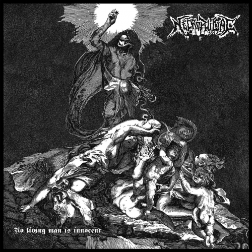 Necrophiliac - No Living Man Is Innocent (2020)