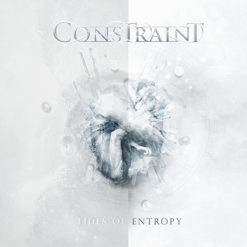 Constraint - Tides of Entropy (2020)