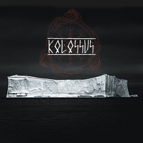 Kolossus - The Line of the Border (2020)