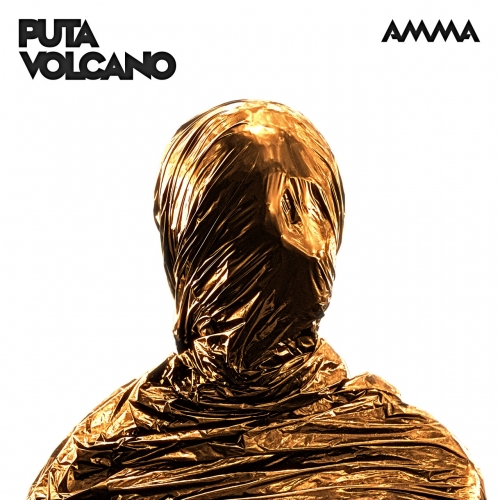 Puta Volcano - AMMA (2020)