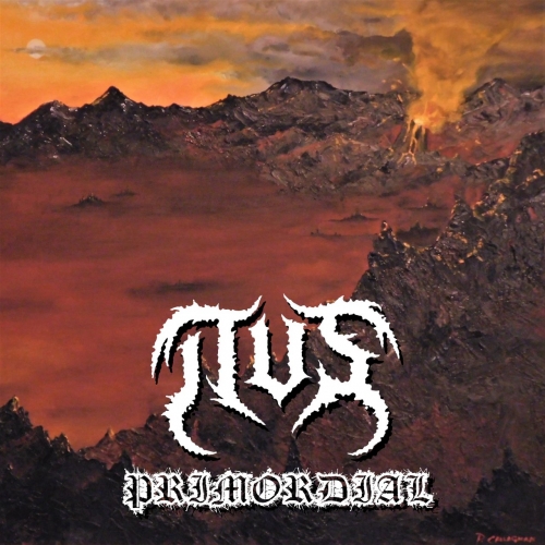 Itus - Primordial (EP) (2020)