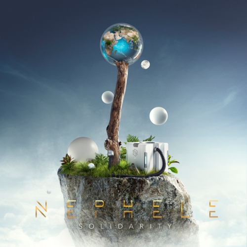 Nephele - Solidarity (2020)
