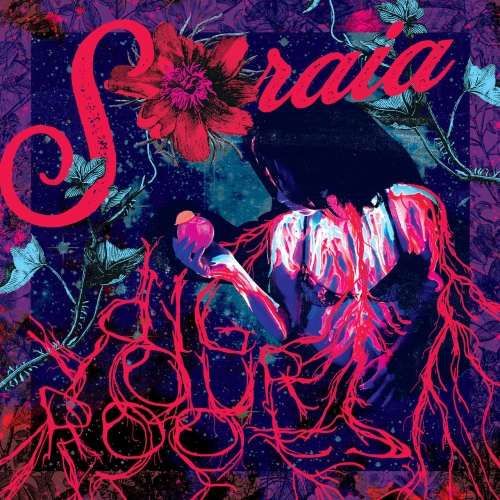 Soraia - Dig Your Roots (2020)