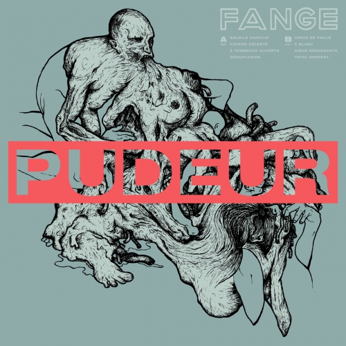 Fange - Pudeur (2020)