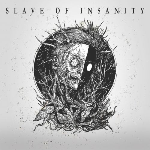 Slave of Insanity - Slave of Insanity (EP) (2020)