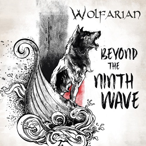 Wolfarian - Beyond the Ninth Wave (2019)