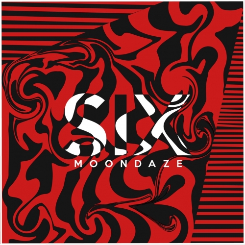 Moondaze - SIX (2020)