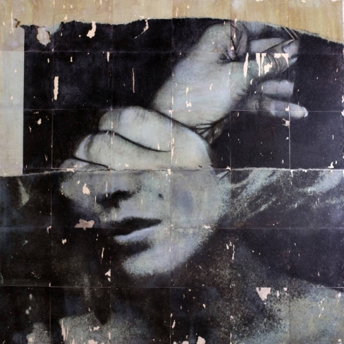 Telepathy - Burn Embrace (2020)