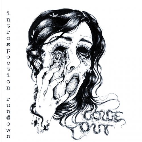 Gouge Out - Introspection Rundown (EP) (2020)