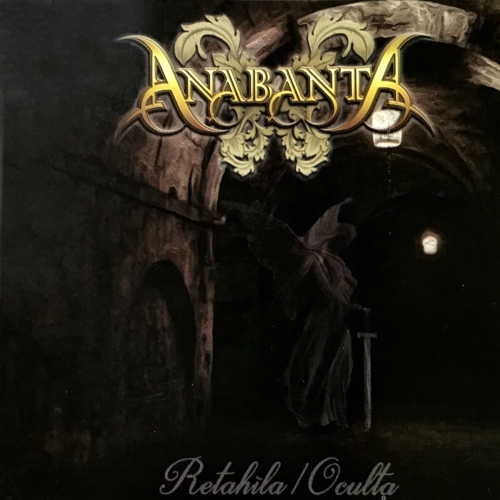 Anabanta - Retahila / Oculta (2020)