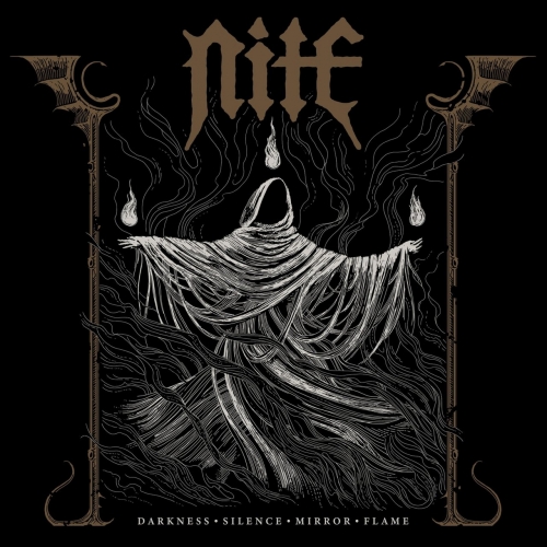 NITE - Darkness Silence Mirror Flame (2020)