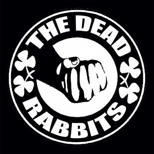 The Dead Rabbits - The Dead Rabbits (2020)