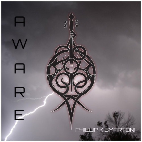Phillip Kismartoni - Aware (2020)