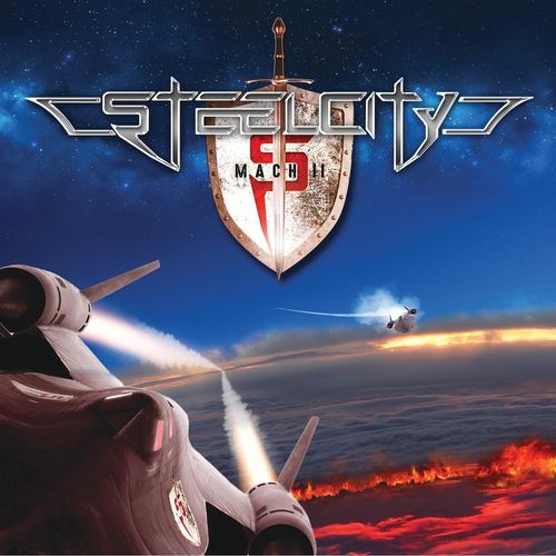 SteelCity - Mach II (2020)