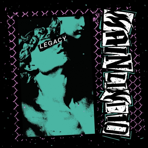 Main Line 10 - Legacy (2020)