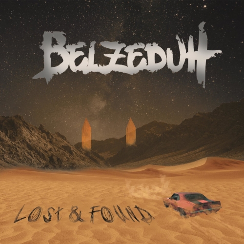 Belzeduh - Lost & Found (2020)