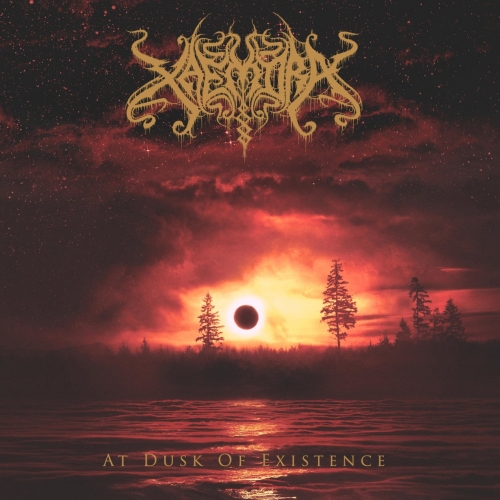Xaemora - At Dusk of Existence (EP) (2020)