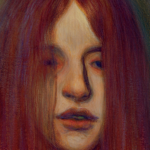 Tar Pond - Electric Protocol of Constant Sadness (2020)