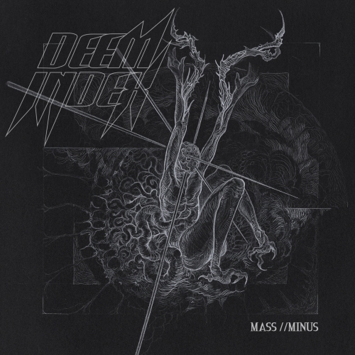 Deem Index - Mass//Minus (EP) (2020)