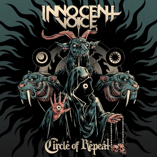 Innocent Voice - Circle of Repeat (2020)