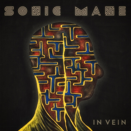 Sonic Maze - In Vein (2020)
