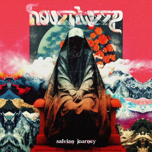 Hovenweep - Salvian Journey (EP) (2020)