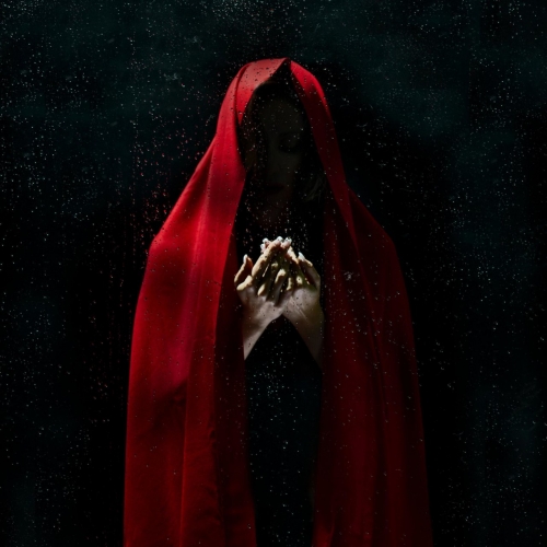 The Widow Jenkins - Crimson King (The Complete Collection) (2020)