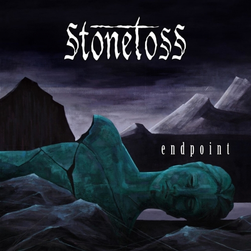 StoneToss - End Point (2020)