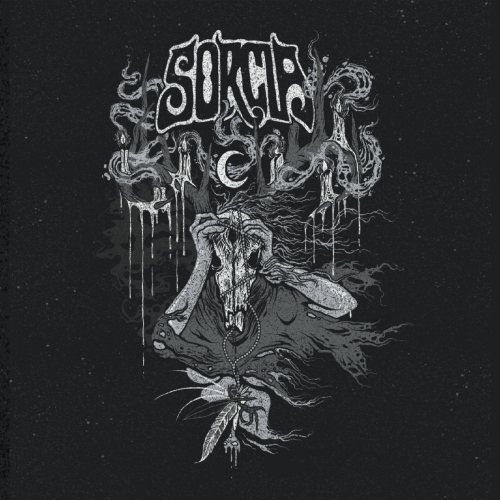 Sorcia - Sorcia (2020)