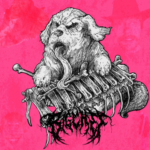 Big Chef - Dog Album (2020)