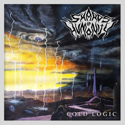 Shards of Humanity - Cold Logic (2020)