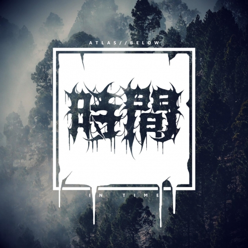 Atlas//Below - In Time (EP) (2020)