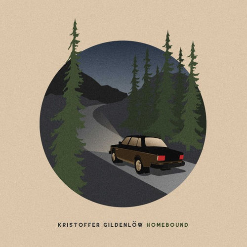 Kristoffer Gildenlow (Pain of Salvation) - Homebound (2020)