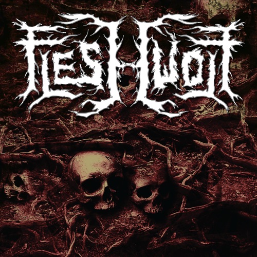 Fleshwolf - Fleshwolf (2020)